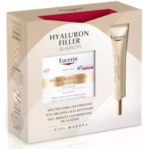 Eucerin Hyaluron-Filler Elasticity...