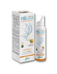 Aboca Fitonasal Pediatric...