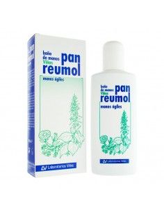 Pan Reumol Handbad, 200 ml