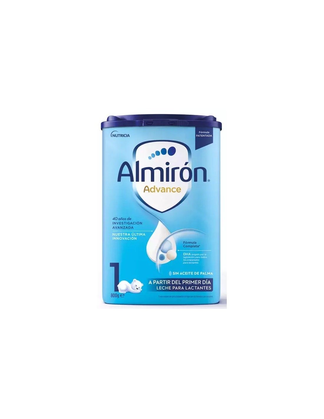 Almiron Advance 1 800 gr