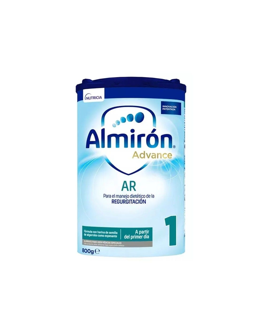 Almiron Advance 2 800 gr