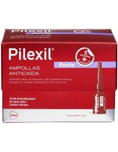 Pilexil Forte Anti-queda de...