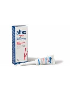 Aftex Forte Oral Gel 8 ml