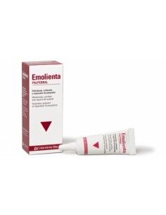 Emolienta Palpebral Crema...