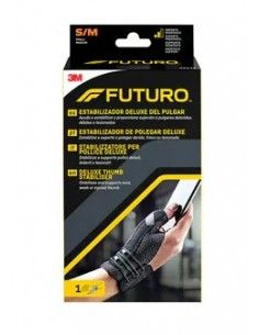 ESTABILIZADOR DEDO PULGAR...