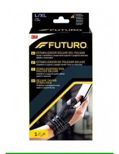 Future Daumenstütze...