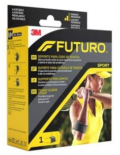 Futuro Sport Soporte Codo...