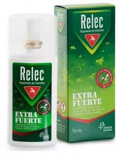Relec spray repelente de...