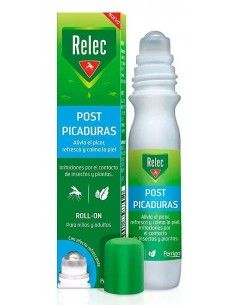 Relec Antismosquito...