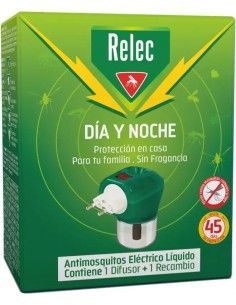 Relec Day & Night Mosquito...