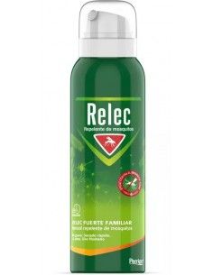 Relec Fuerte Familiar...