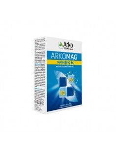 Arkopharma Arkovital...