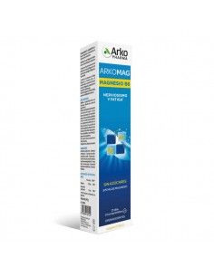 Arkomag Magnesium B6 21...