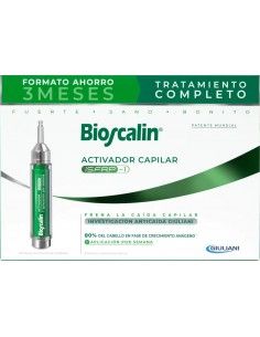 Bioscalin Ativador Capilar...