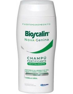 Bioscalin Revitalisierendes...
