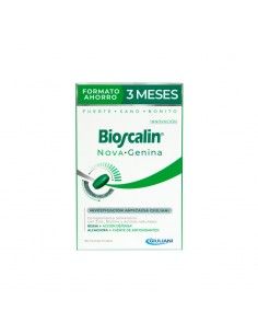 Bioscalin 90 comprimidos
