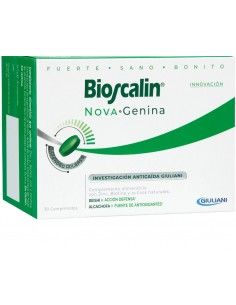 Bioscalin 30 tablets