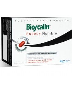 Bioscalin Energy for Men 30...