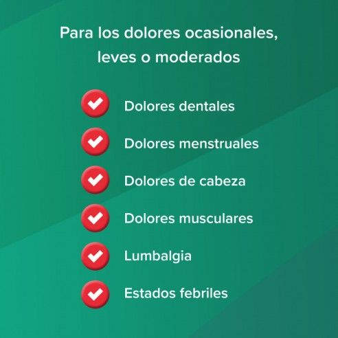 Cafiaspirina 500 mg/50 mg 20 Comprimidos Cafiaspirina 500 mg/50 mg 20 Comprimidos