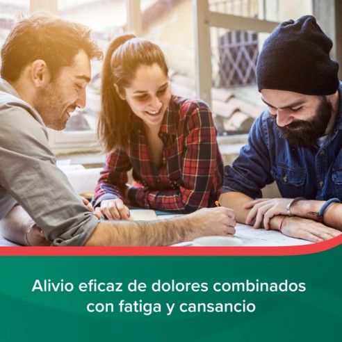 カフィアスピリン 500 mg/50 mg 20錠