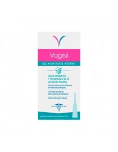 Vagisil Intimate Gel...