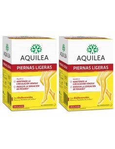 Aquilea Light Legs 2X60...