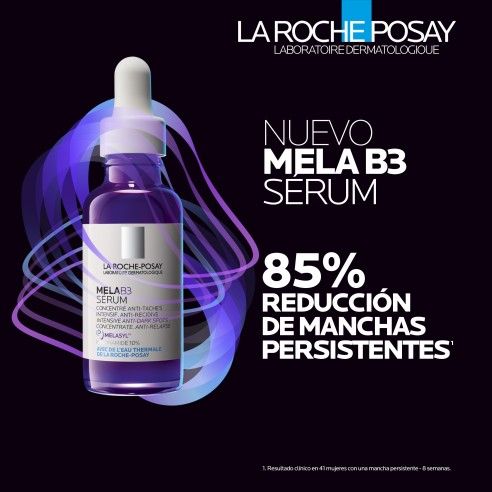 La Roche Posay Mela B3 Sérum 30 ml La Roche Posay Mela B3 Sérum 30 ml