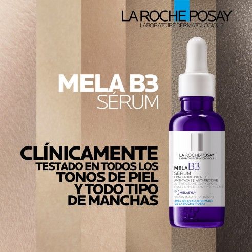 La Roche Posay Mela B3 Sérum 30 ml