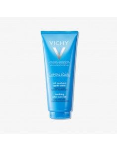 Vichy Capital Soleil After...