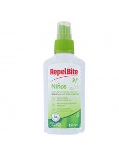 Repelbite Children spray...