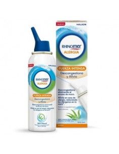 Rhinomer Allergie-Spray 100 ml
