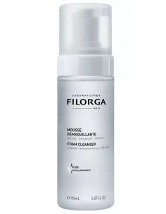 Filorga-mousse...