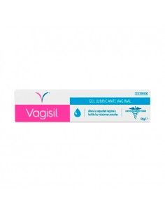 Vagisil gel lubrificante...