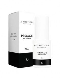 Luxmetique Proage...