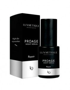 Luxmetique Proage...