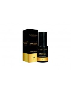 Luxmetique Hyagold Serum...