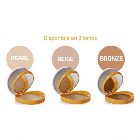 Heliocare Color Compacto Oil-Free... Heliocare Color Compacto Oil-Free...
