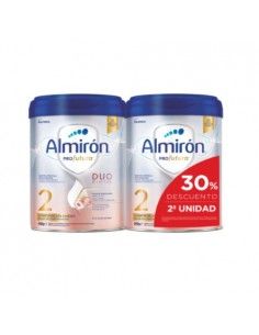 Almiron Profutura 2 Duplo...