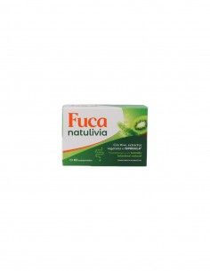 Fuca Natulivia 60 Comprimidos