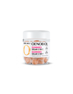 Oenobiol Gummies 2 In 1...