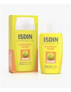 Isdin Fusion Wasser Magie...