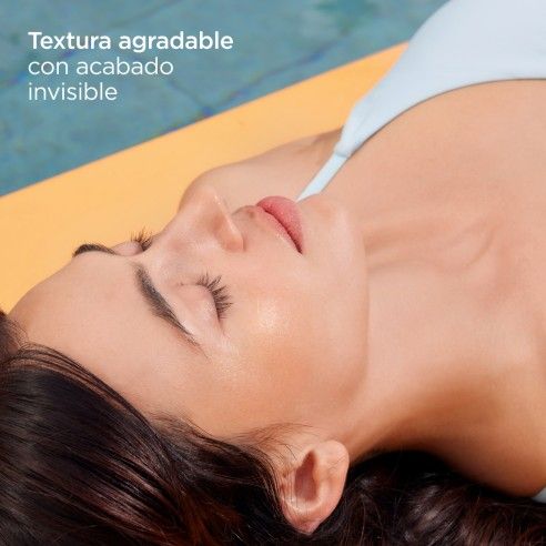 Isdin Fotoprotector Stick Invisível... Isdin Fotoprotector Stick Invisível...