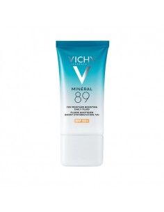 Vichy Mineral 89 Daily...