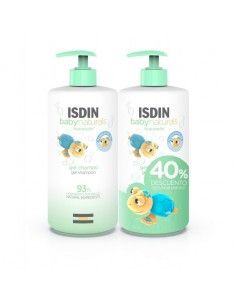 Isdin Baby Naturals Champô...