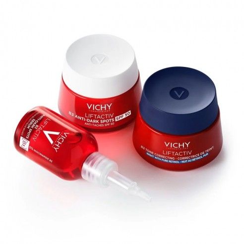 Vichy Liftactiv Retinol B3 Crema de... Vichy Liftactiv Retinol B3 Crema de...