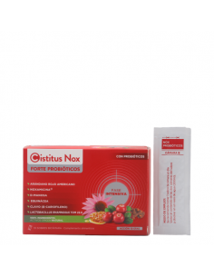 Cistitus Nox Forte...