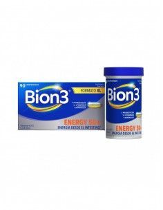 Bion3 Energy 50+ 90 tablets