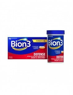 Bion3 Defense 90 comprimidos