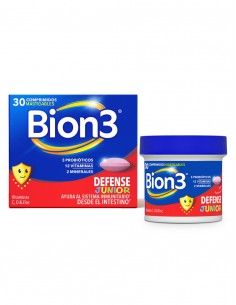 Bion3 Defense Junior 30...