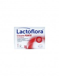 Lactoflora Ciscare Forte 10...